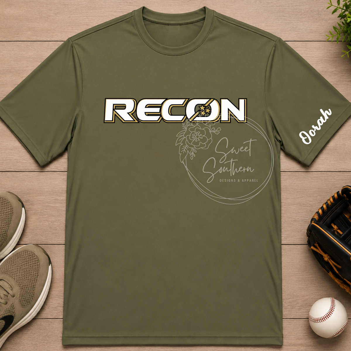 Tri-Star Recon