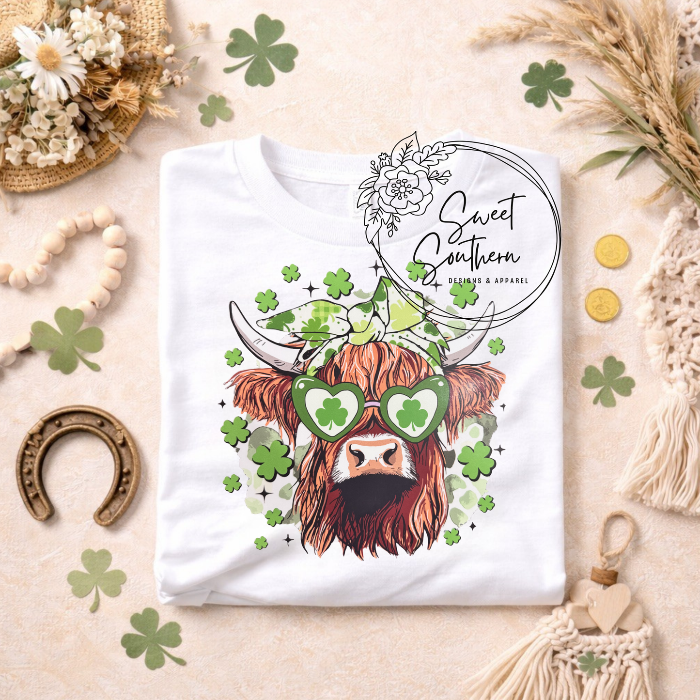 St. Patrick's