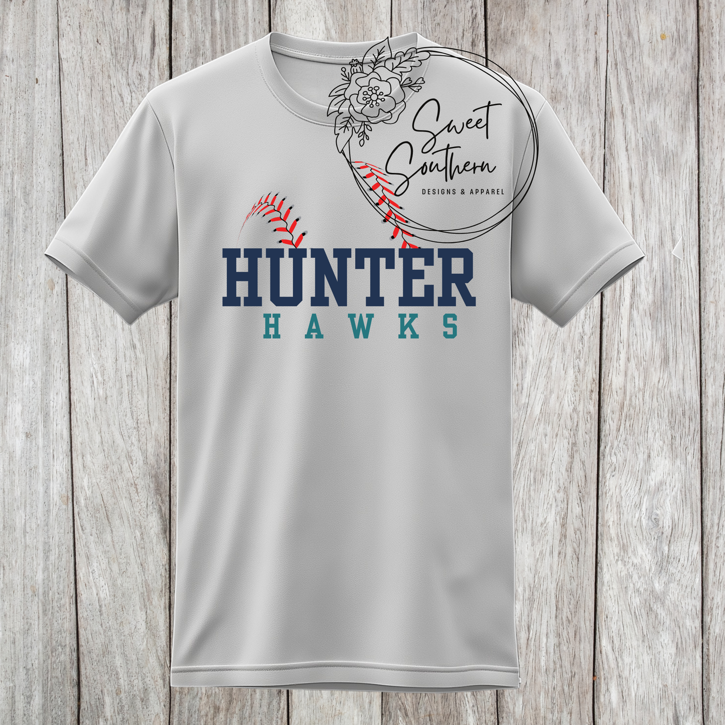 Hunter Baseball