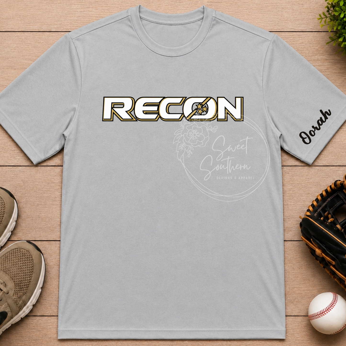 Tri-Star Recon