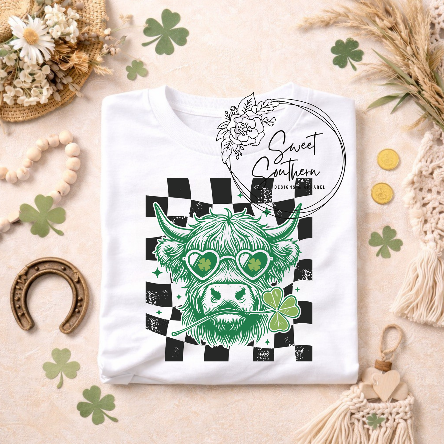 St. Patrick's