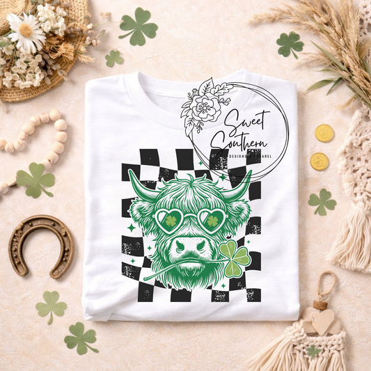 St. Patrick's