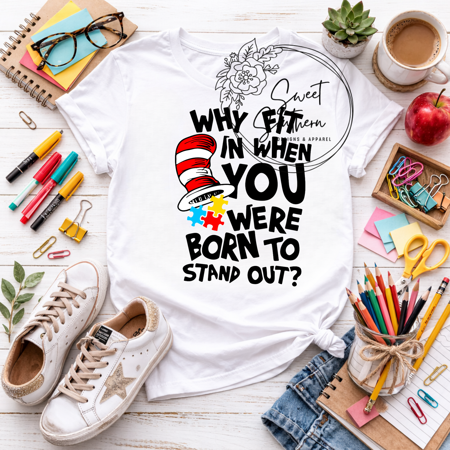 Dr. Seuss