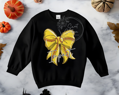 impact sweatshirt youth