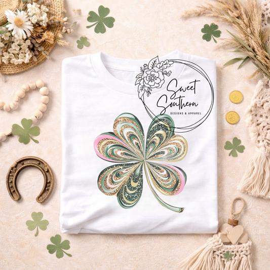 St. Patrick's