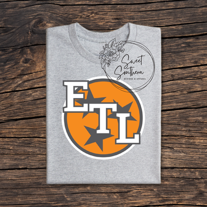 Legends Sweatshirt