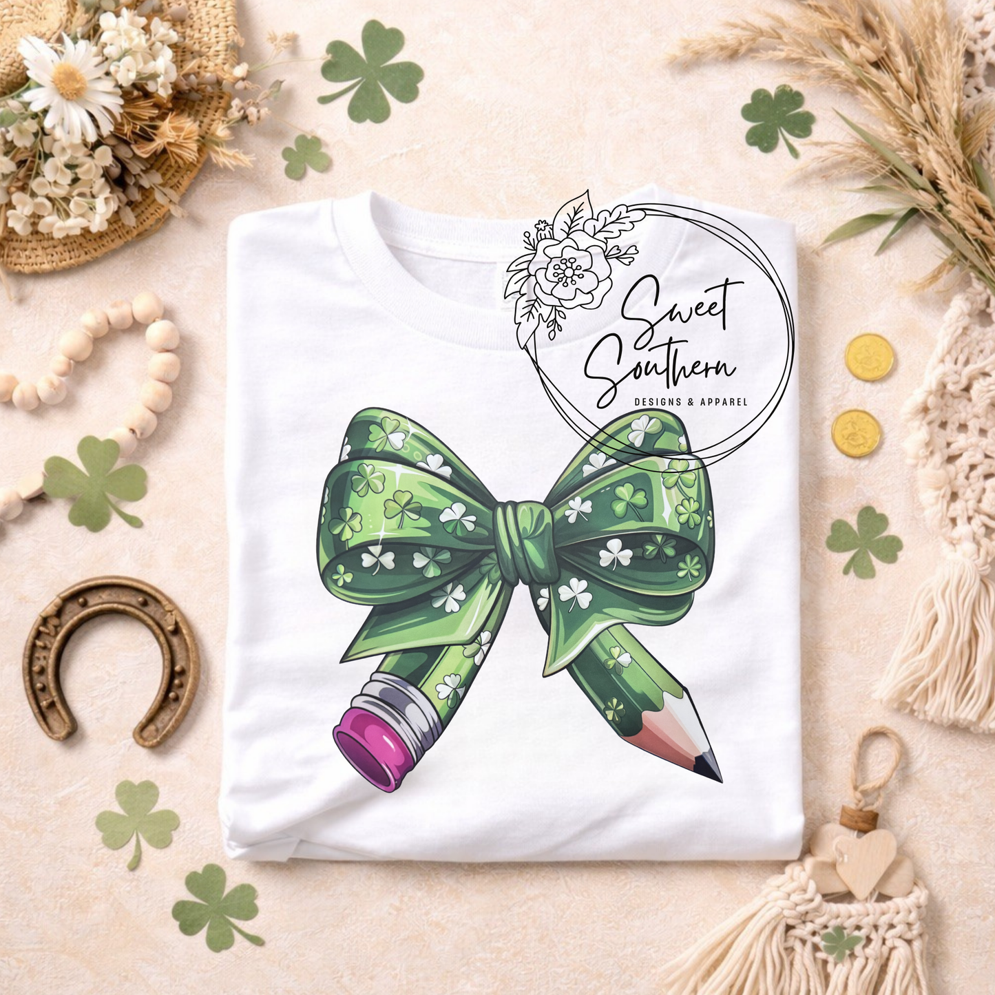 St. Patrick's