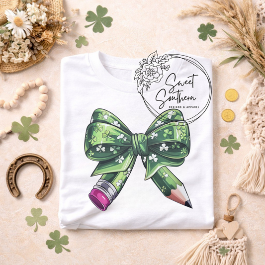 St. Patrick's