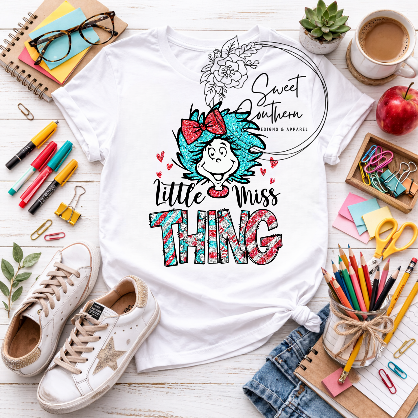 Dr. Seuss