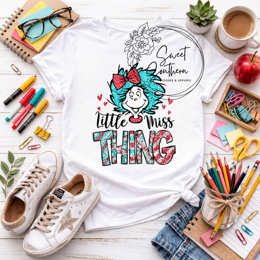 Dr. Seuss