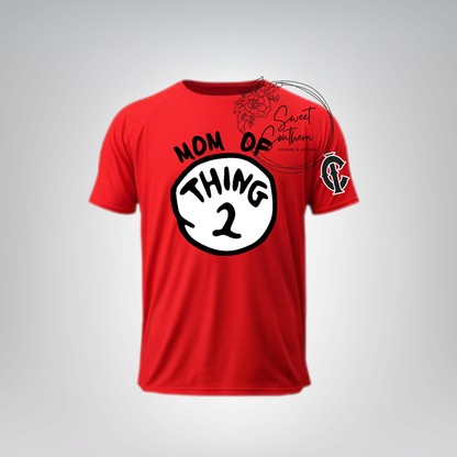 thing shirt