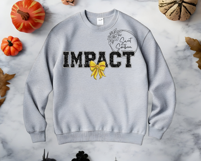 impact sweatshirt youth