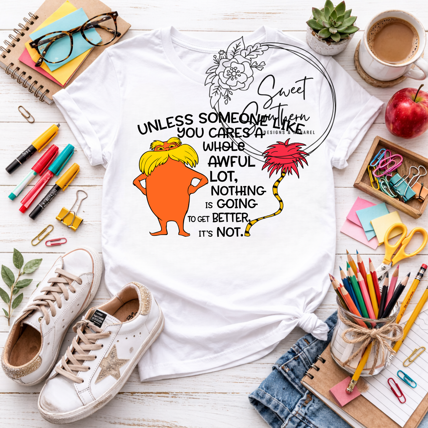 Dr. Seuss