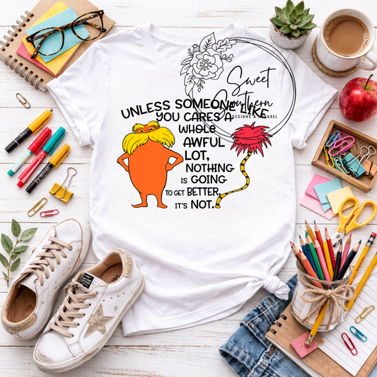 Dr. Seuss