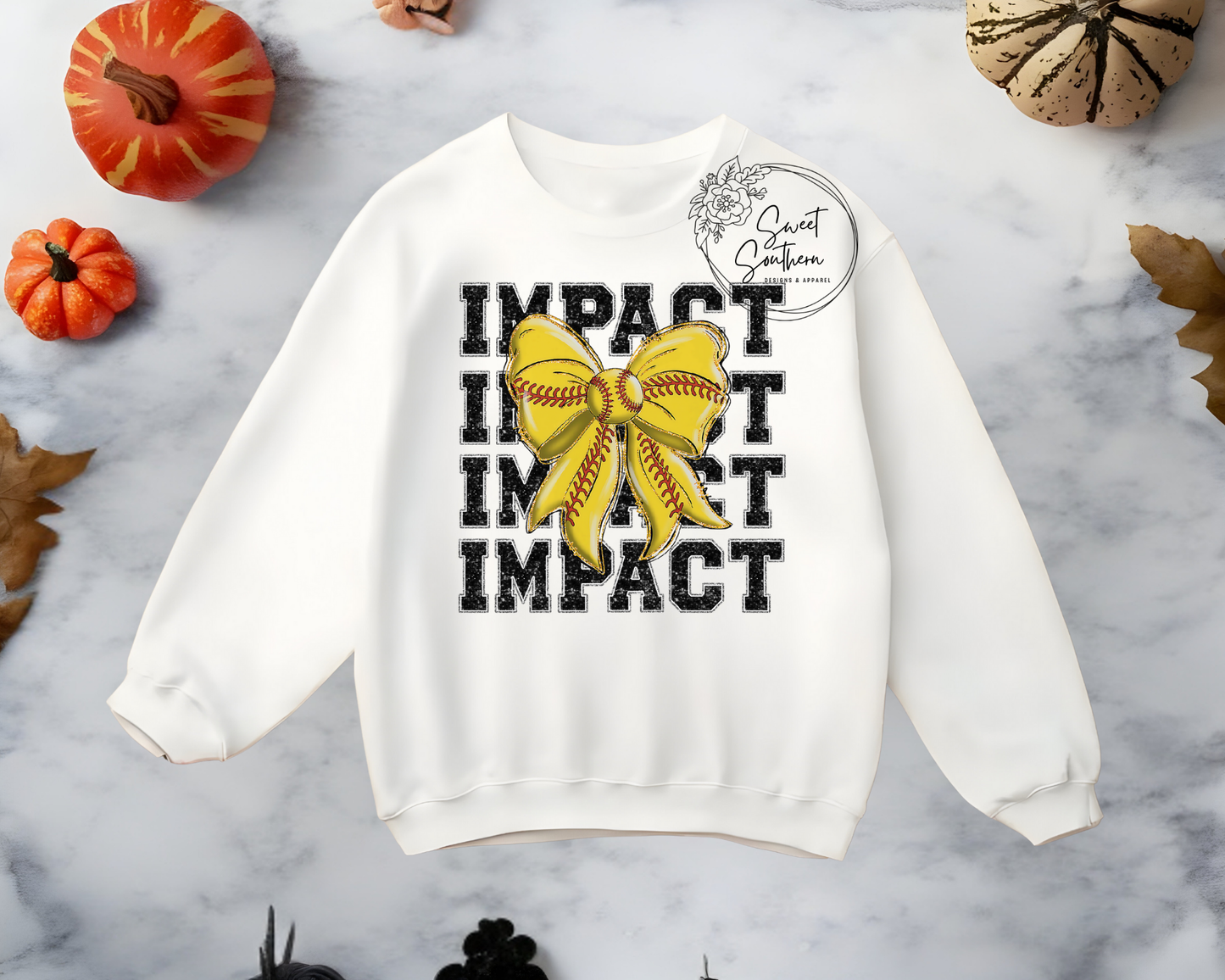 impact sweatshirt youth