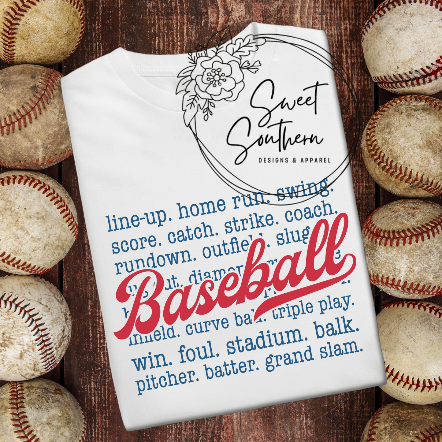 baseball