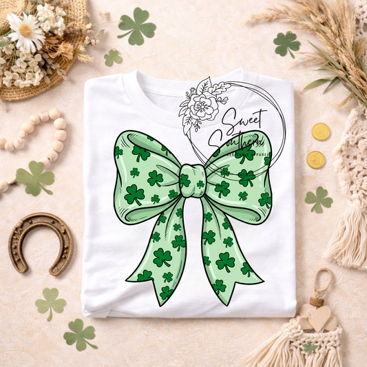 St. Patrick's