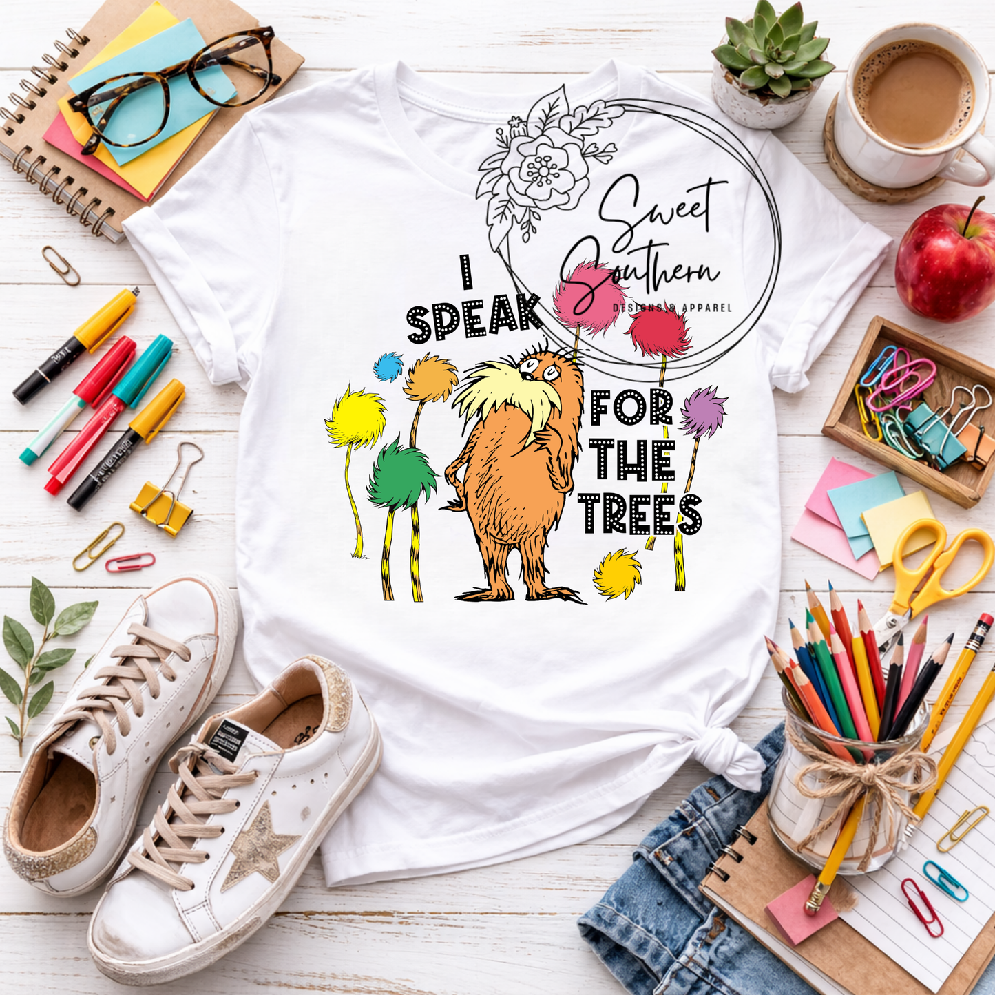 Dr. Seuss