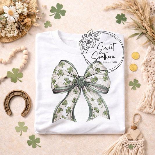 St. Patrick's