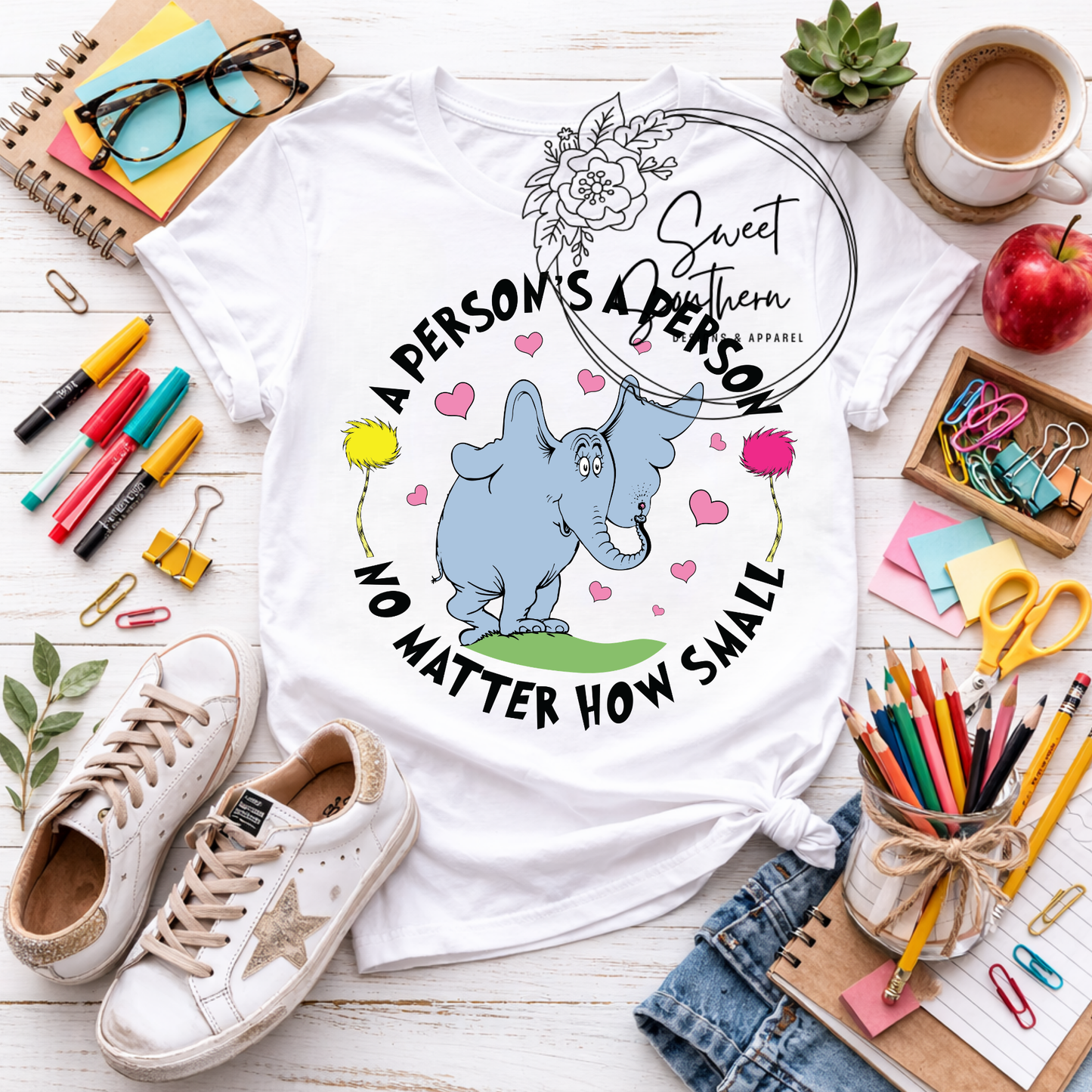 Dr. Seuss