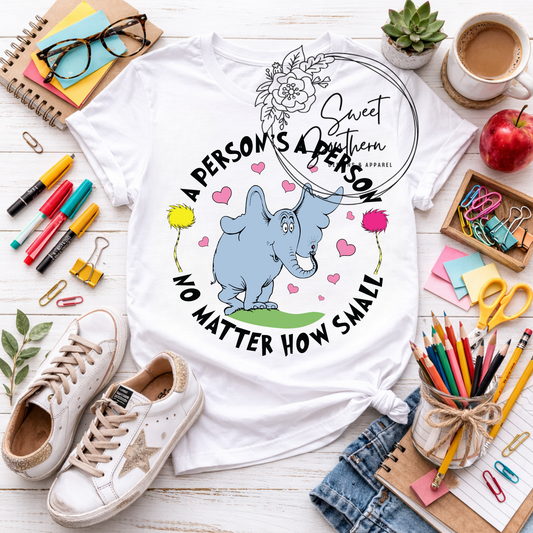 Dr. Seuss