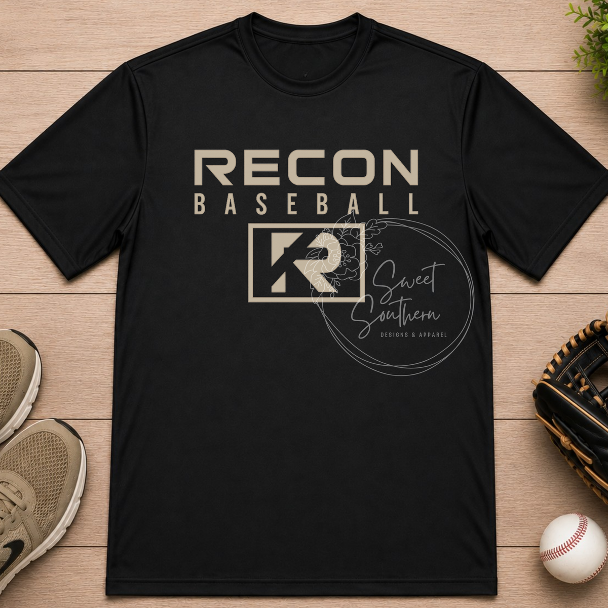 Recon Baseball