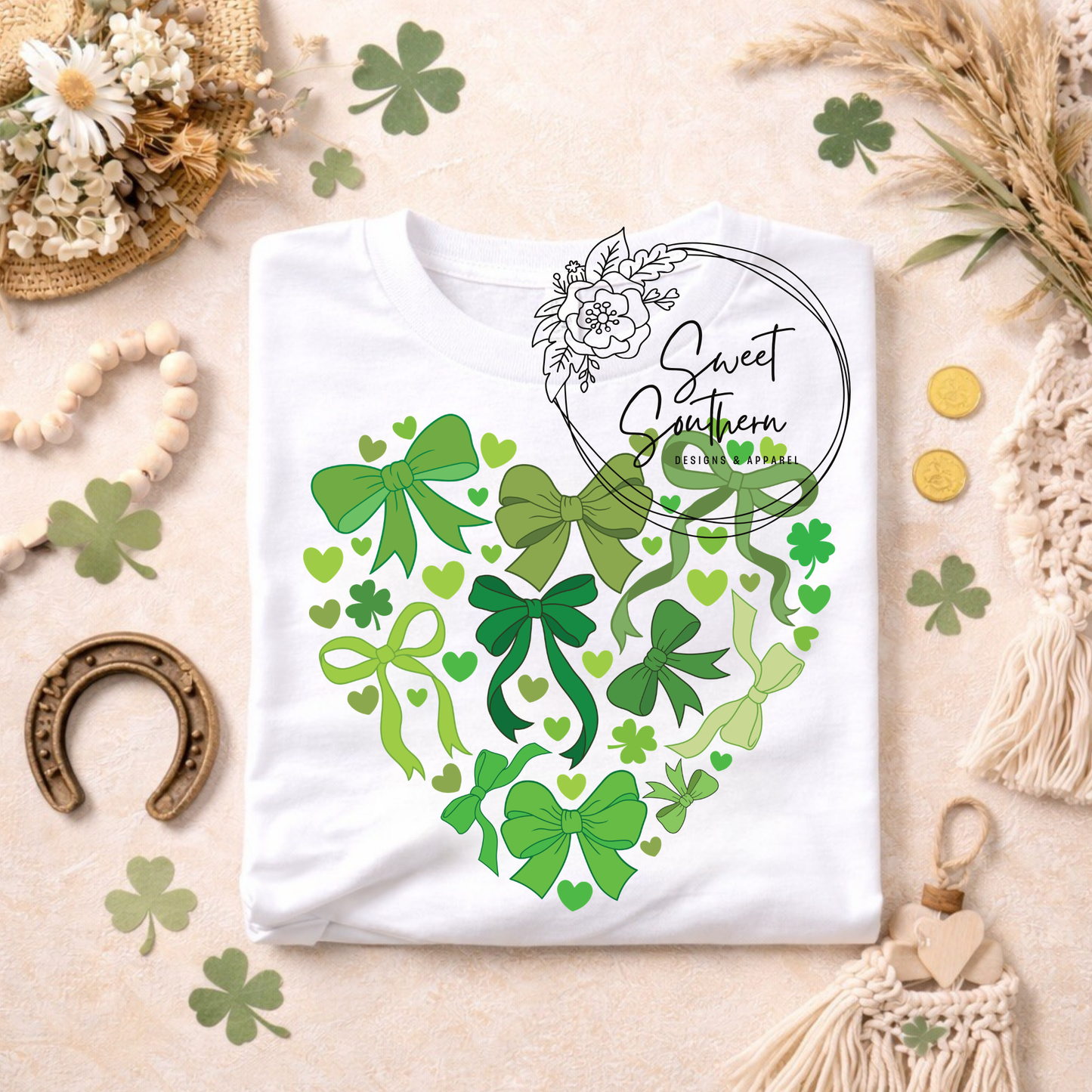 St. Patrick's