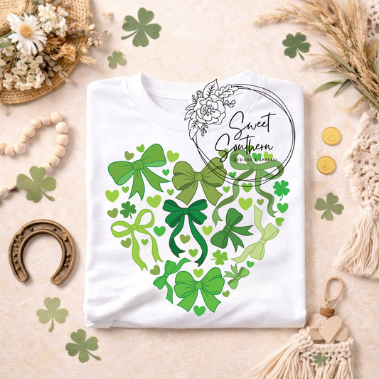 St. Patrick's