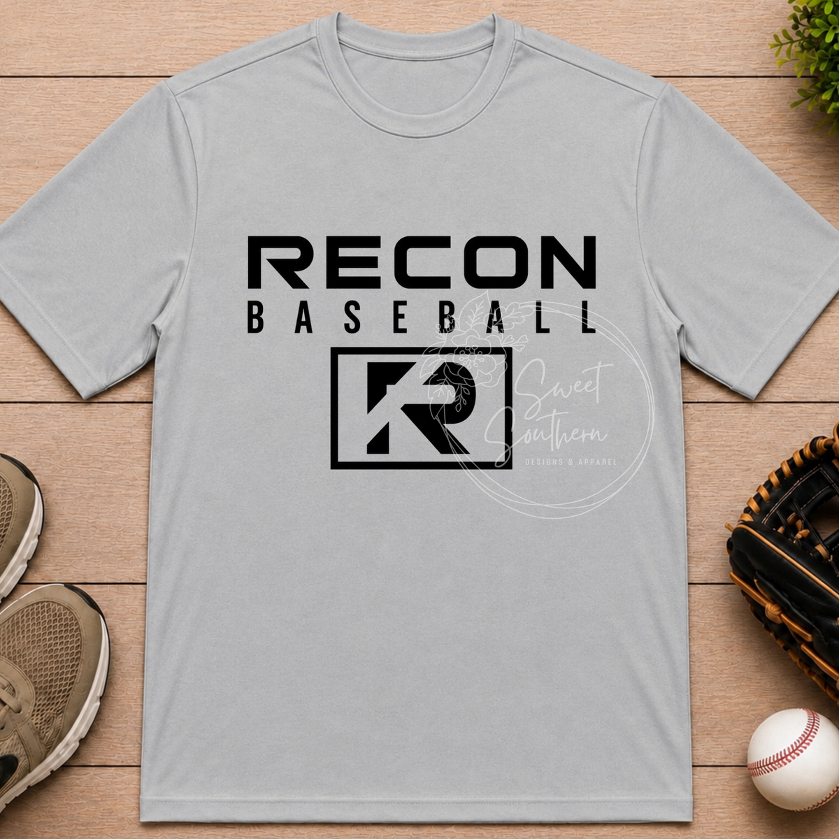 Recon Baseball