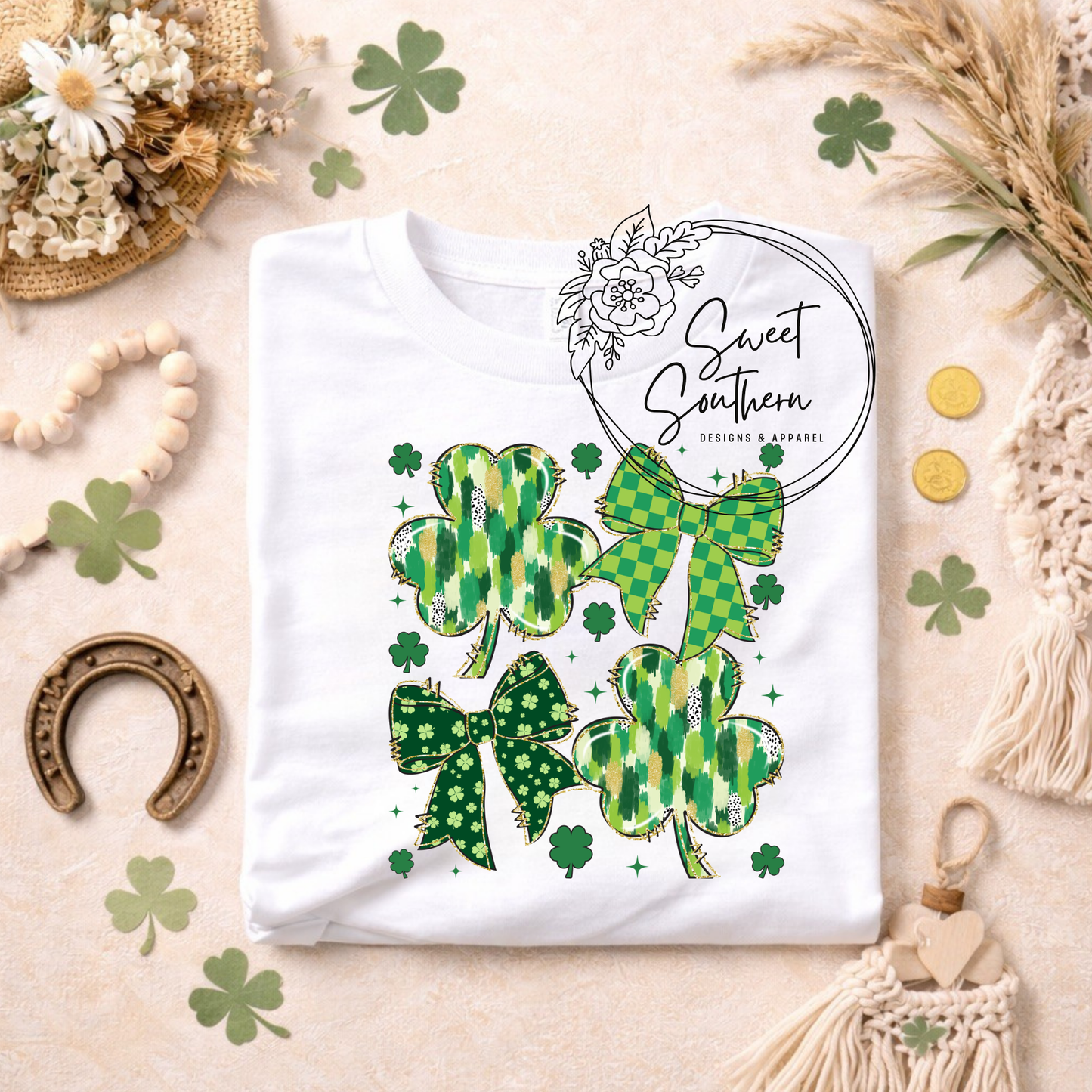 St. Patrick's