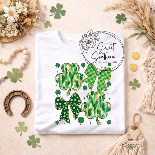 St. Patrick's