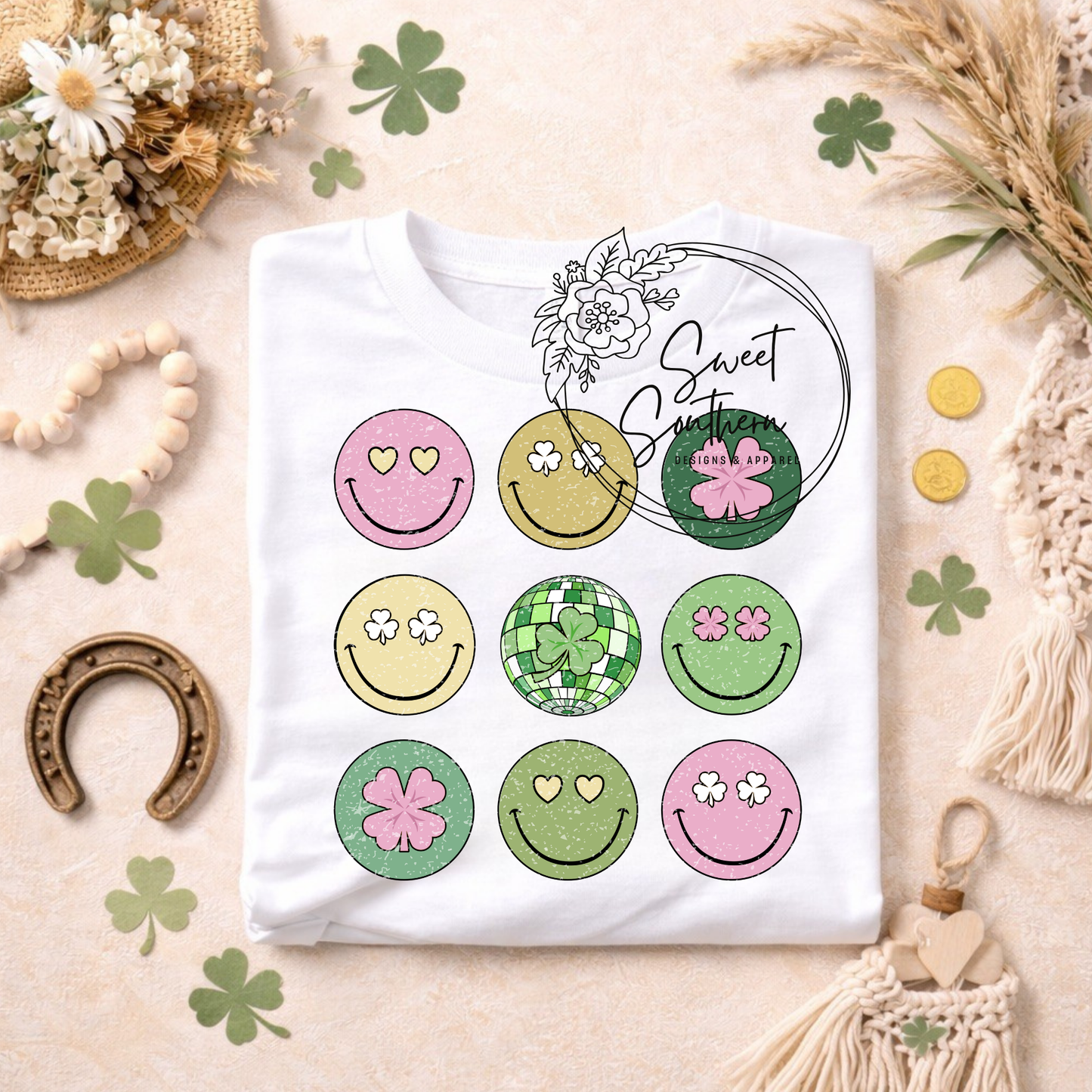 St. Patrick's