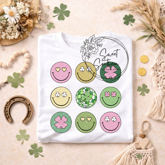 St. Patrick's