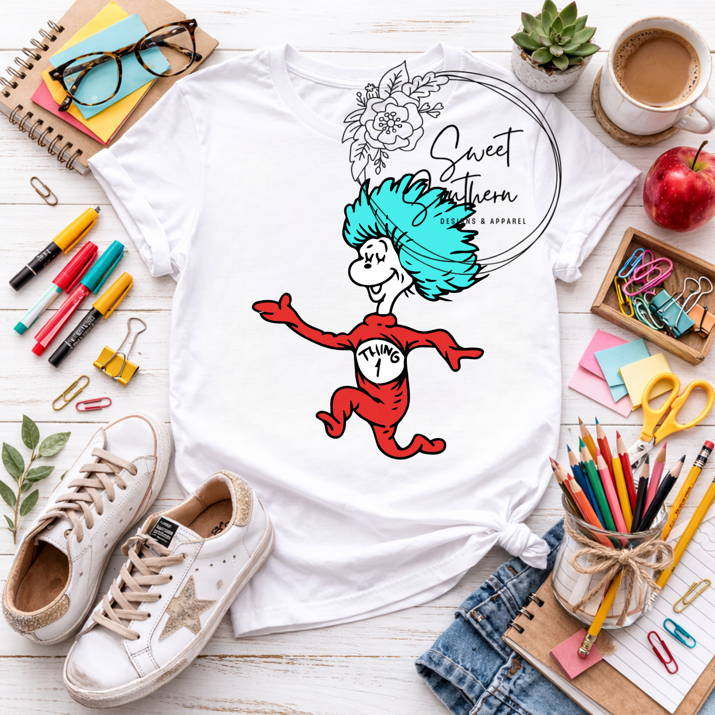 Dr. Seuss