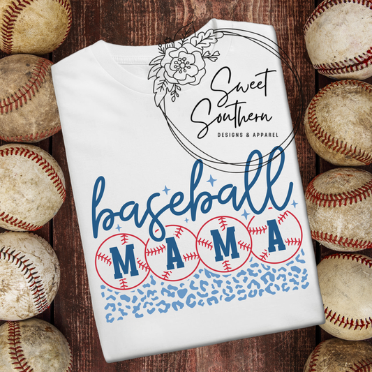 baseball mama