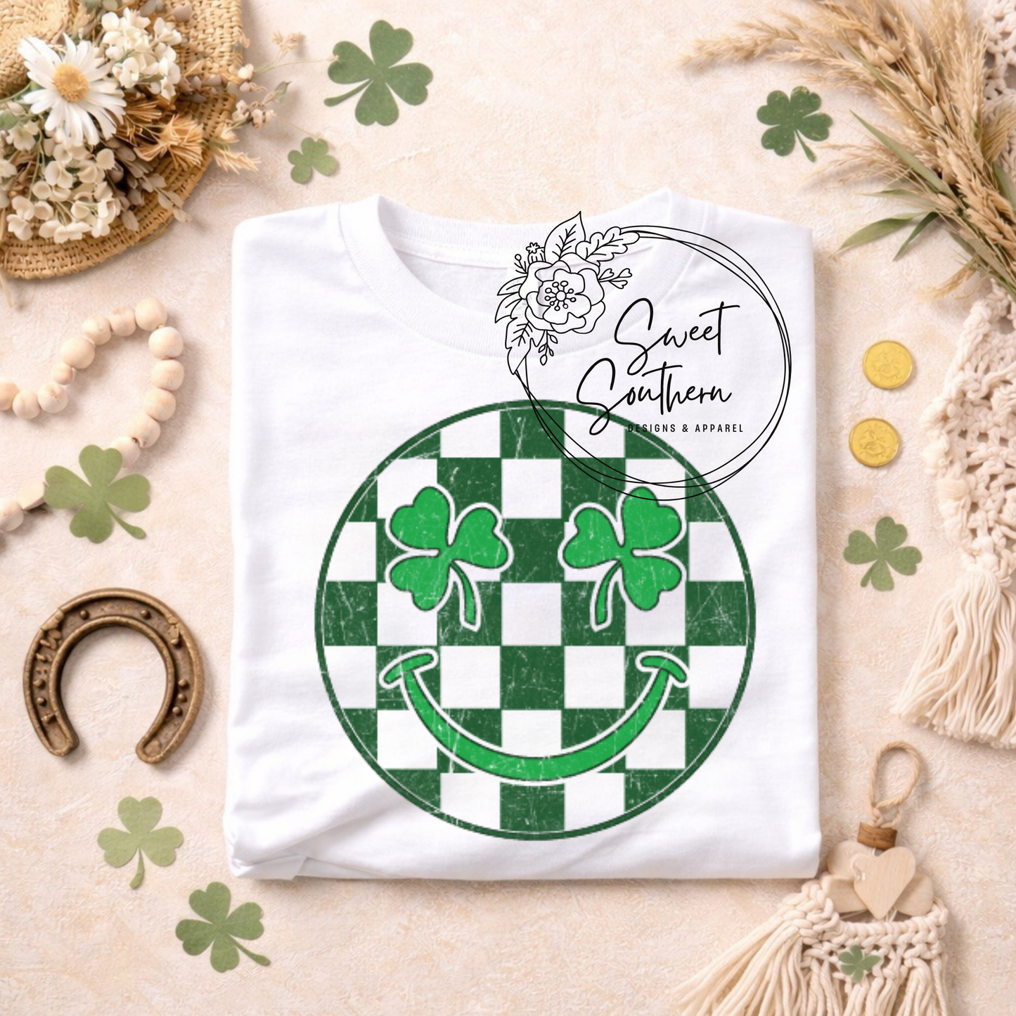 St. Patrick's