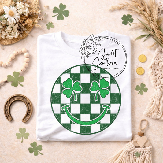 St. Patrick's
