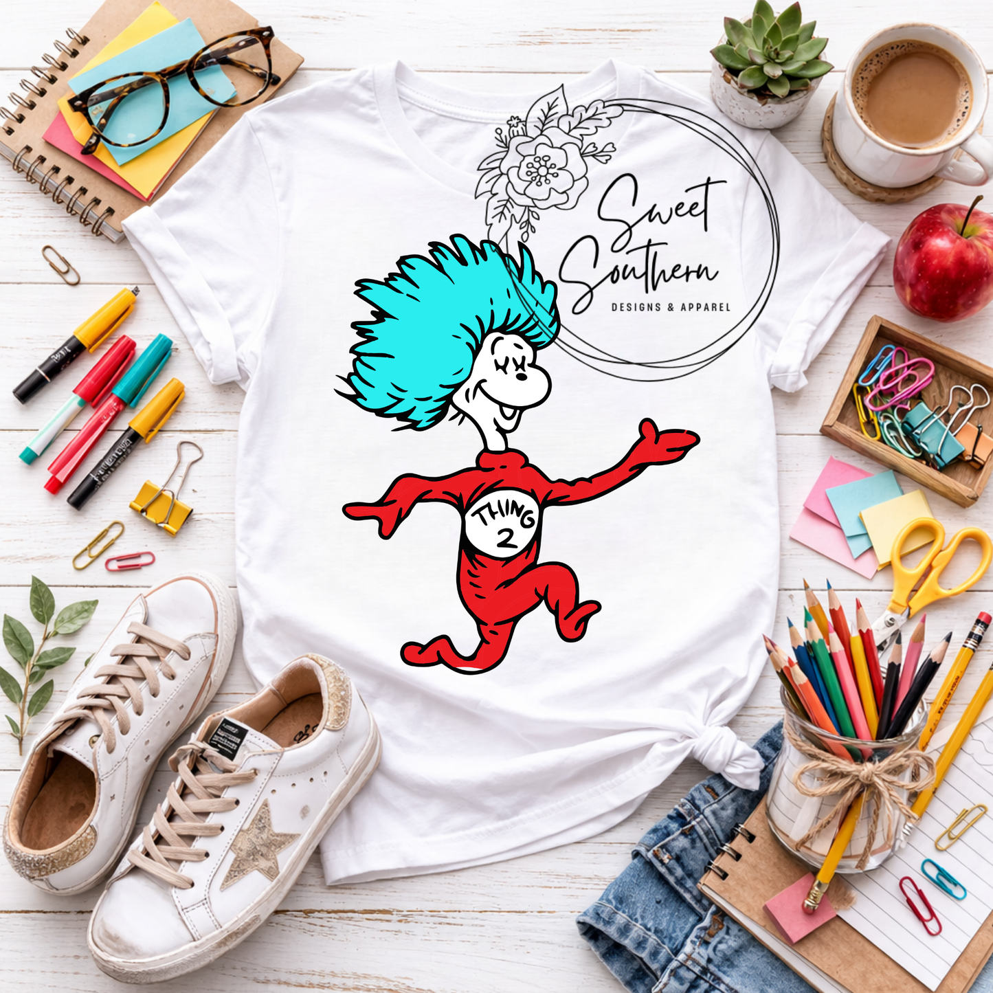 Dr. Seuss