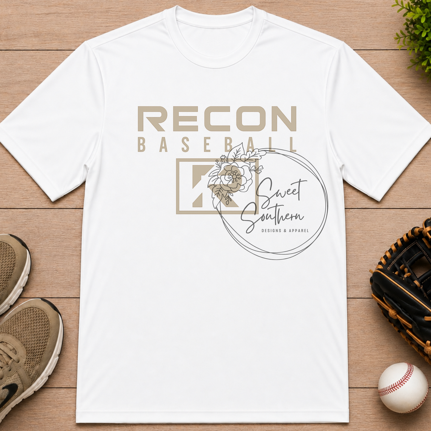 Recon Baseball