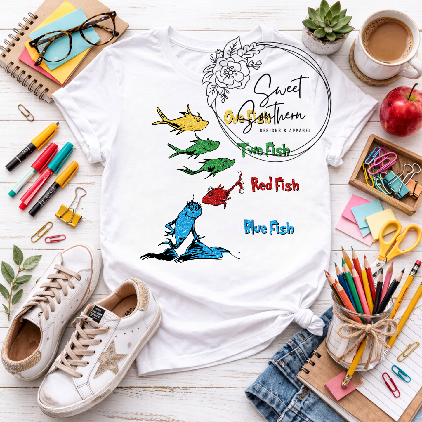 Dr. Seuss
