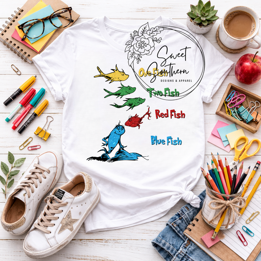 Dr. Seuss