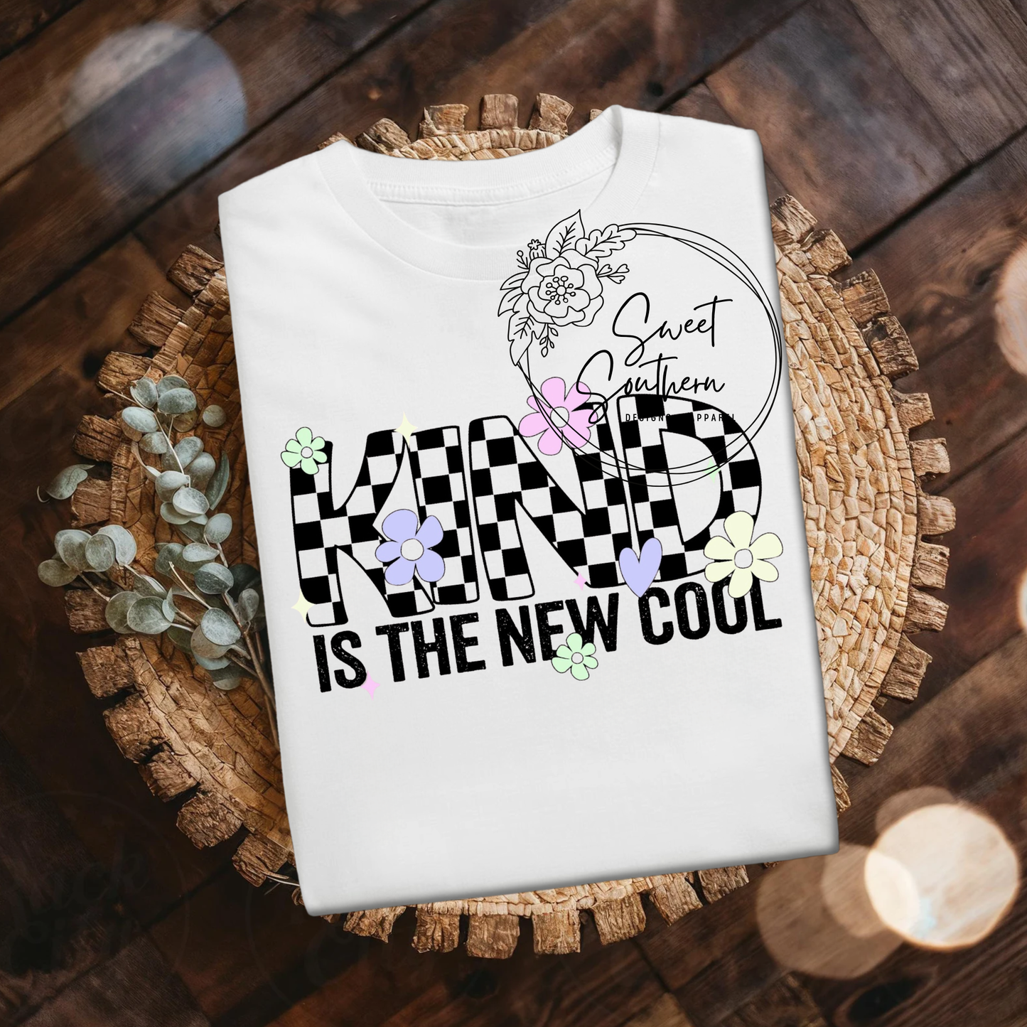 kind is the new cool