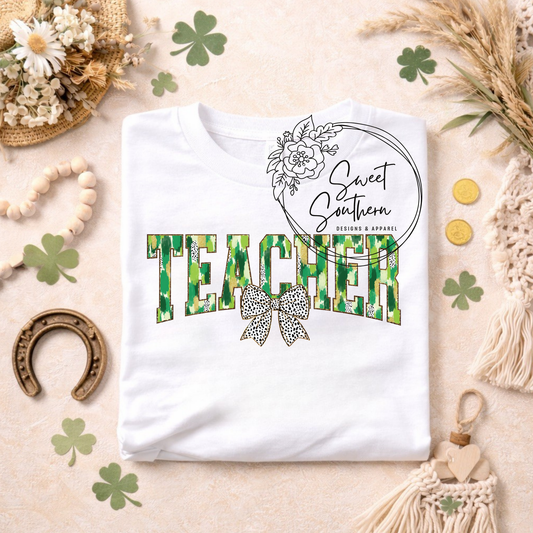 St. Patrick's