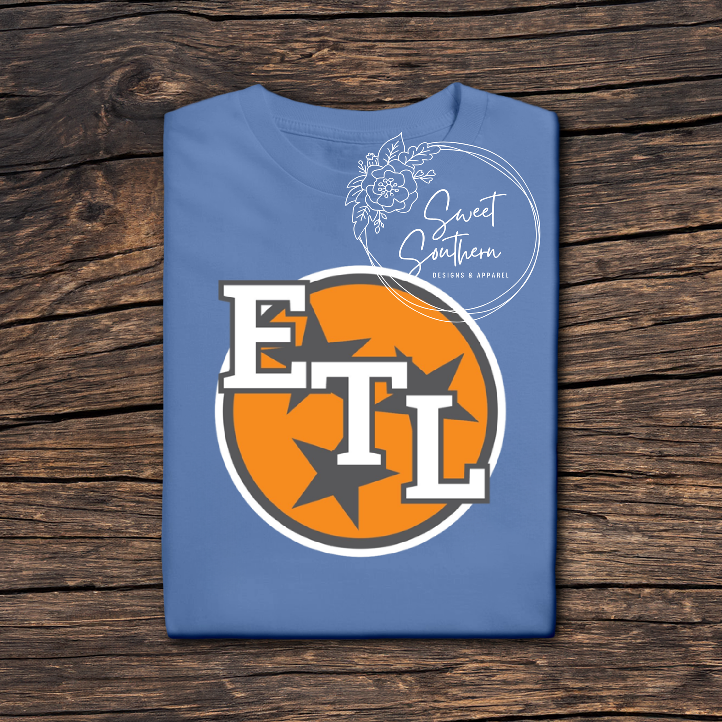 Legends Sweatshirt