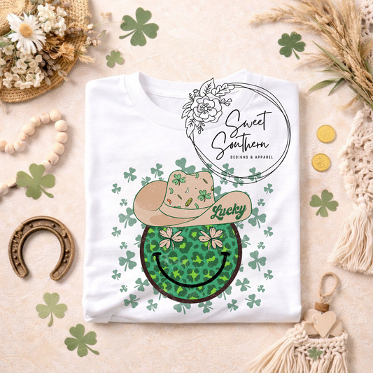 St. Patrick's