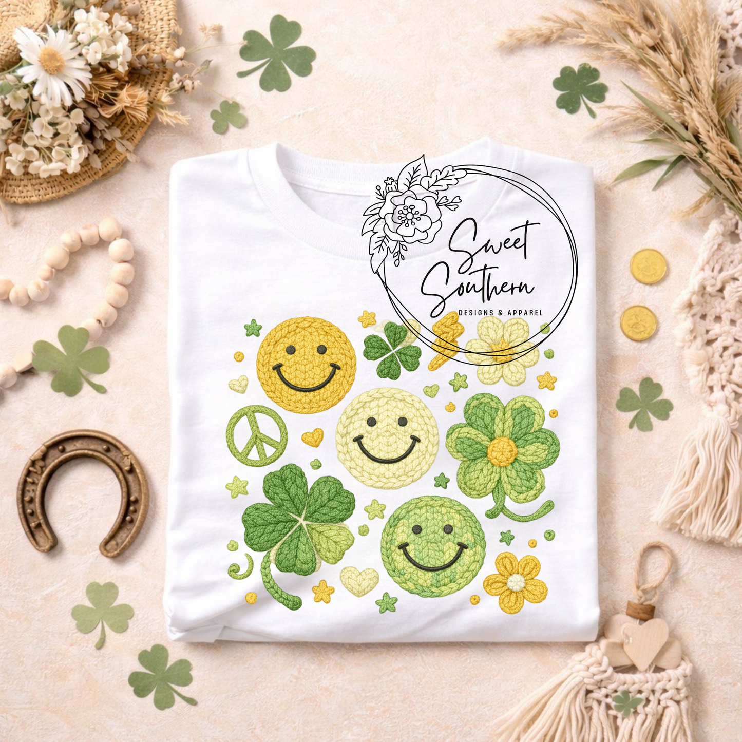 St. Patrick's