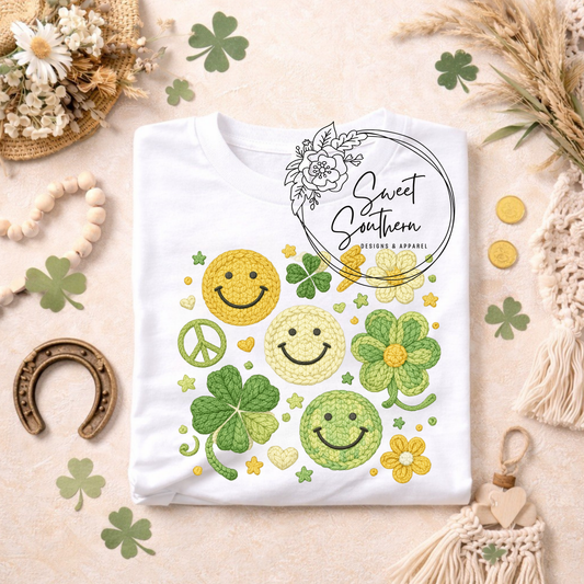 St. Patrick's