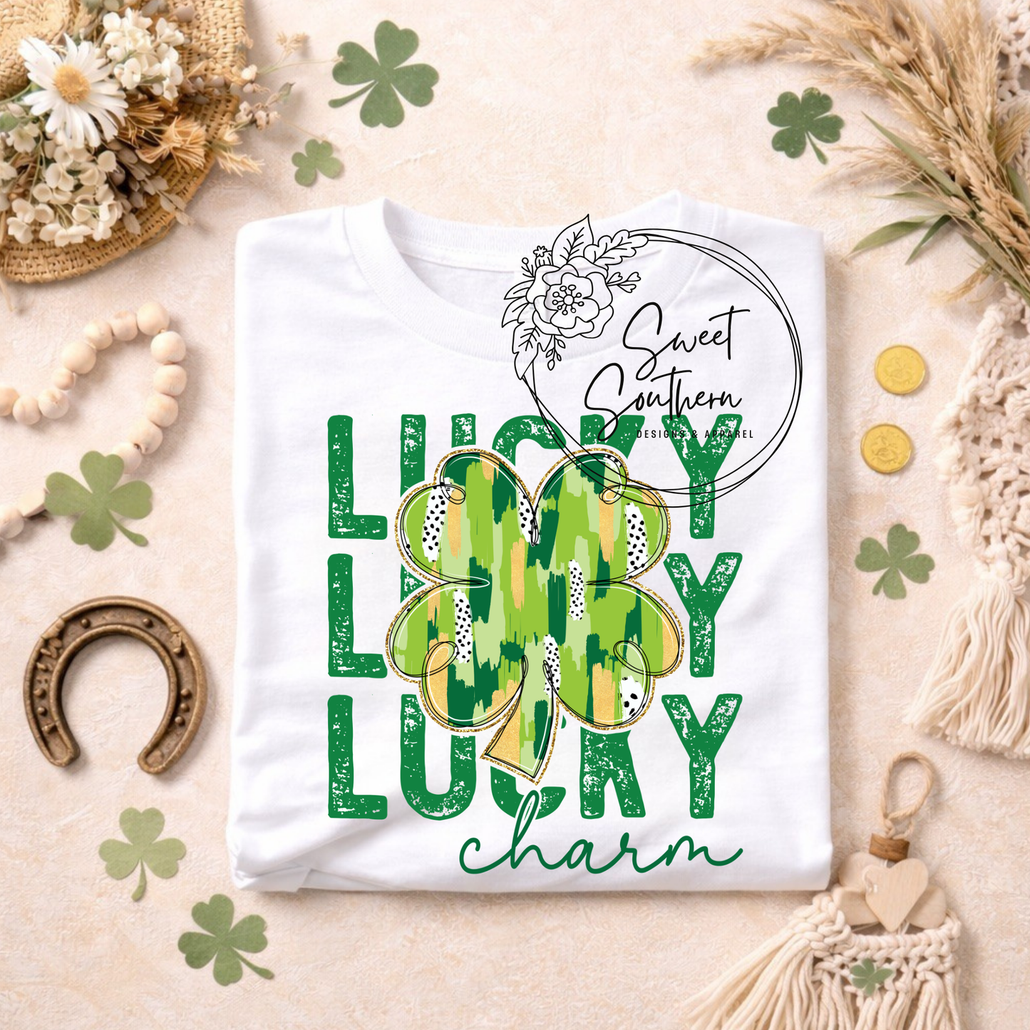St. Patrick's