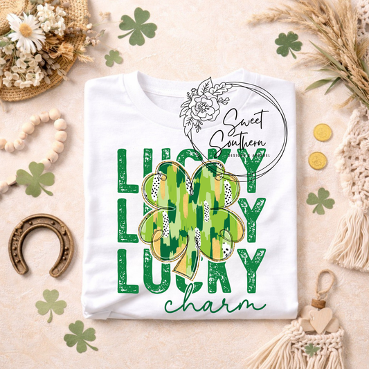 St. Patrick's