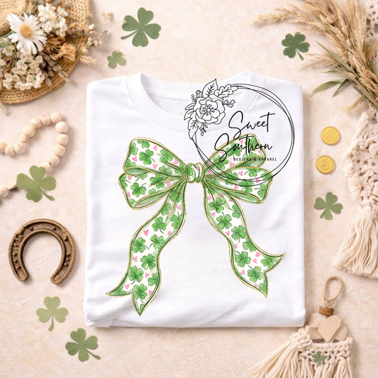 St. Patrick's